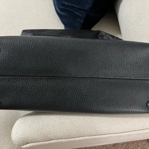 Kate Spade Black Purse - Picture 8 of 8